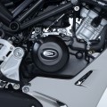R&G Racing, RHS Engine Case Cover for Honda CB125R '18-'22 R&G Racing, RHS Engine Case Cover for Honda CB125R '18-'22